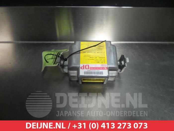 Daihatsu Terios Airbag Module O303319