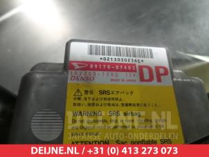 Daihatsu Terios Airbag Module O303319 foto 2