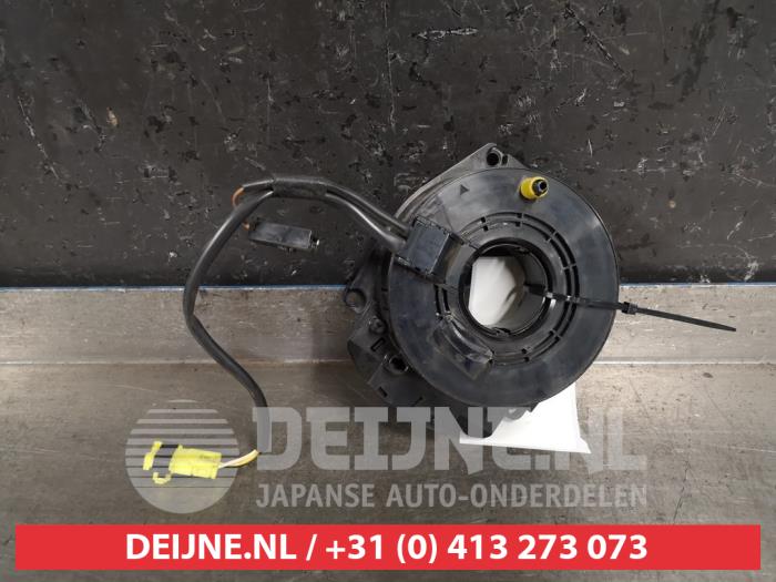 Nissan Terrano Klokveer Airbag O307734