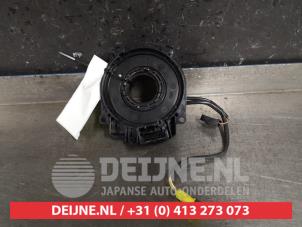 Nissan Terrano Airbag clock spring O307734 photo 2
