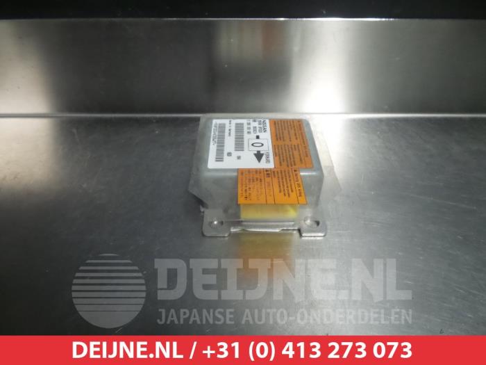 Nissan Terrano Airbag Module O302962