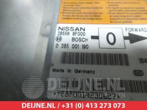 Nissan Terrano Airbag Modul O302962 foto 2