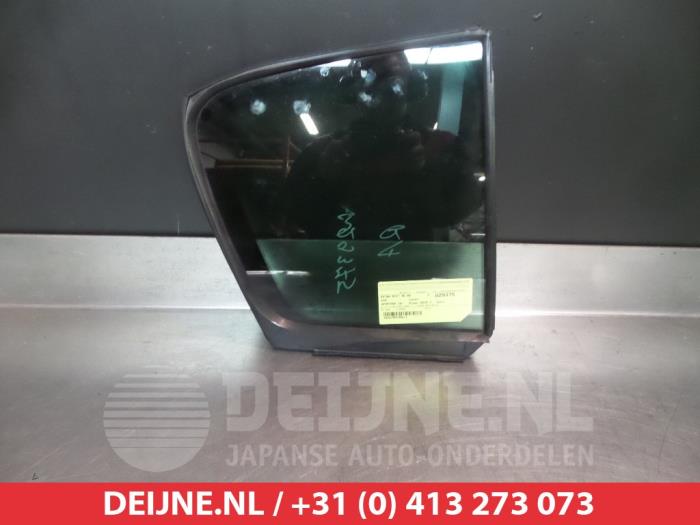 Kia Sportage Extra Ruit 4Deurs rechts-achter O289425