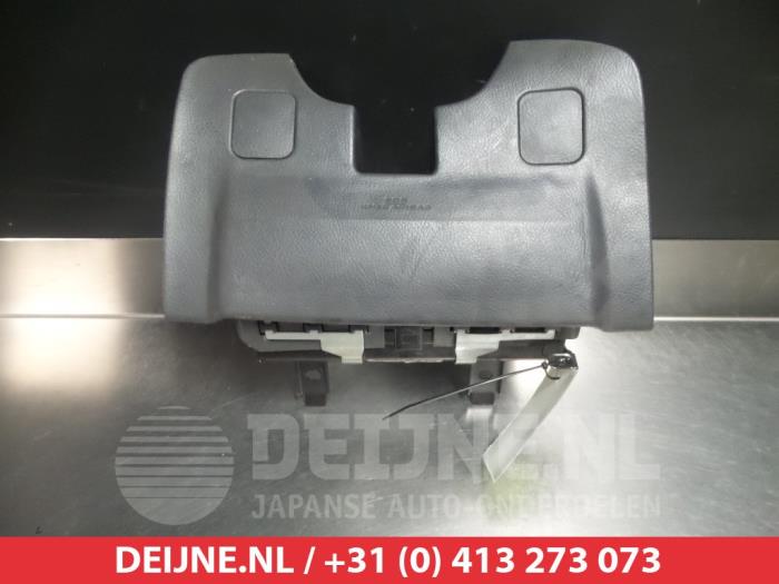 Toyota Avensis Knee airbag O271765