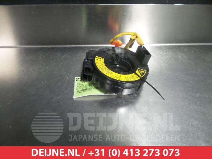 Toyota Avensis Klokveer Airbag O308081