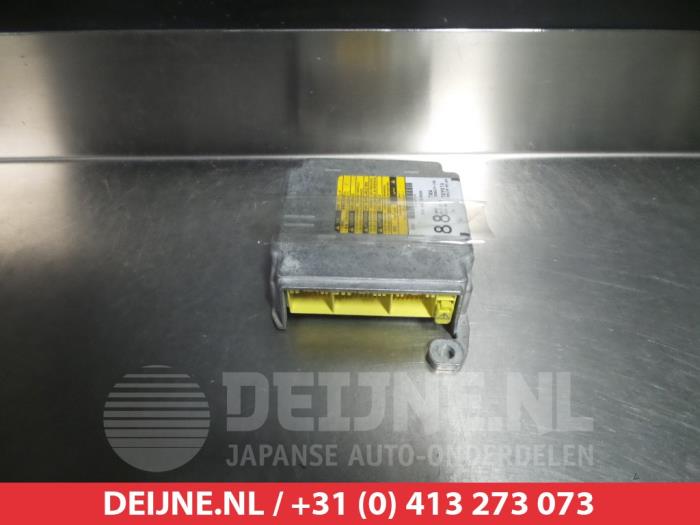 Toyota Avensis Airbag Module O303543