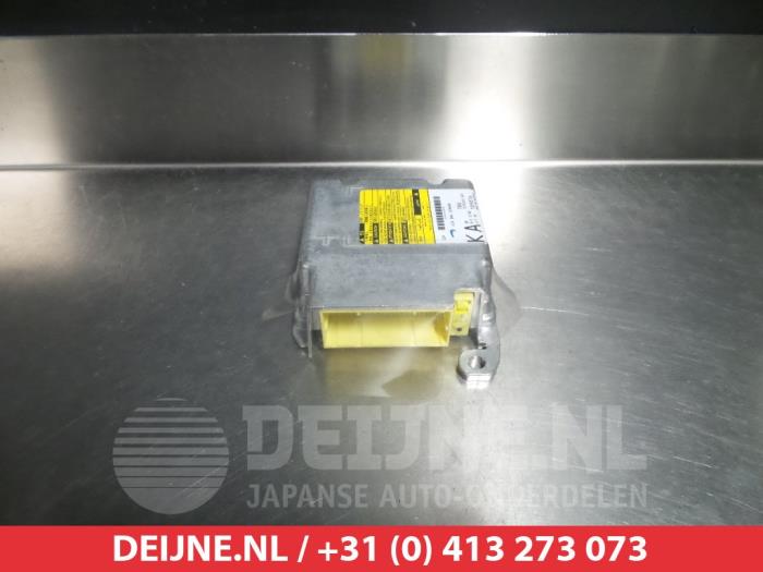 Toyota Avensis Airbag Module O303614