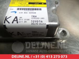 Toyota Avensis Airbag Module O303614 photo 2