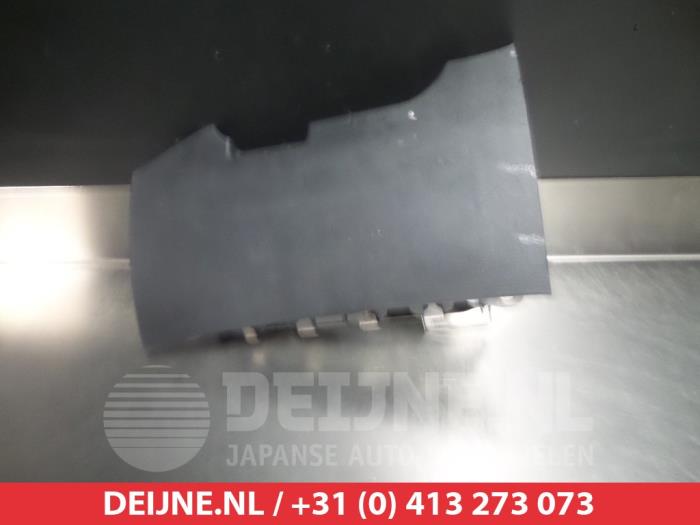 Toyota Avensis Knee airbag O271778