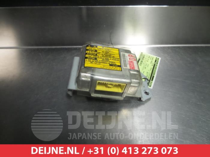Toyota Camry Airbag Modules voorraad Onderdelenlijn.nl