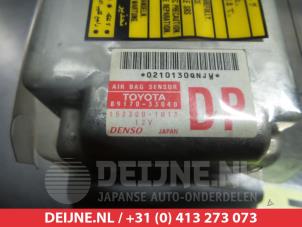 Toyota Camry Airbag Modul O303595 foto 2