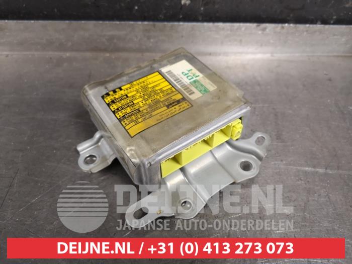 Toyota Previa Airbag Module O303478