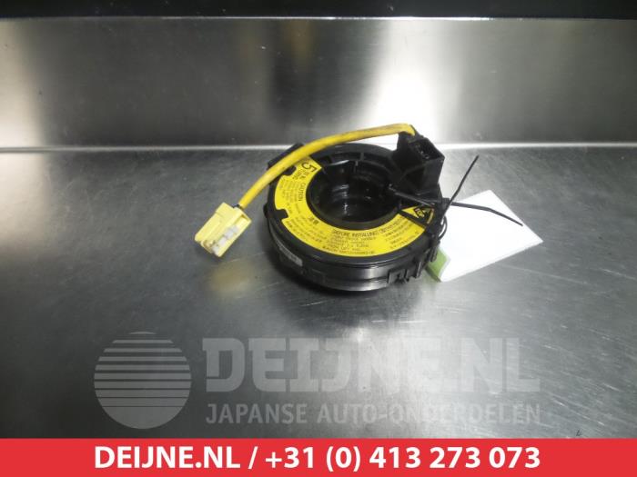Toyota Previa Klokveer Airbag O308061