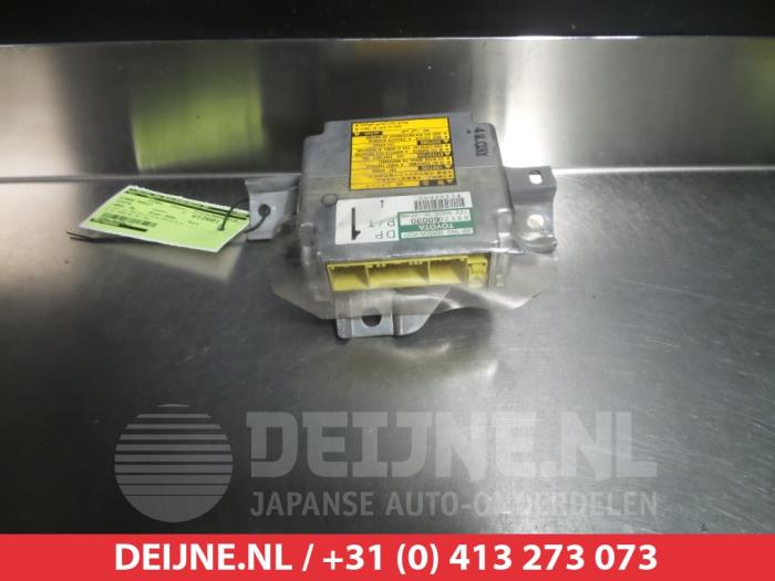 Toyota Landcruiser Airbag Module O303650