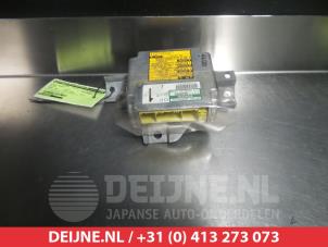 Gebruikte Airbag Module Toyota Land Cruiser 90 (J9) 3.0 TD Prijs € 25,00 Margeregeling aangeboden door V.Deijne Jap.Auto-onderdelen BV