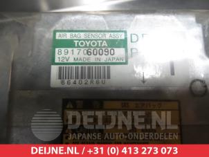 Toyota Landcruiser Airbag Module O303650 photo 2
