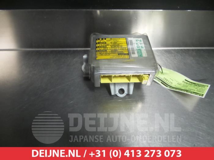 Toyota Hilux Airbag Module O303524