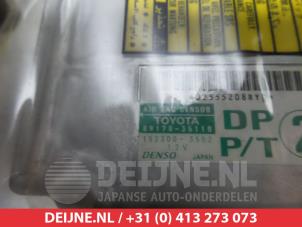 Toyota Hilux Airbag Modul O303524 foto 2