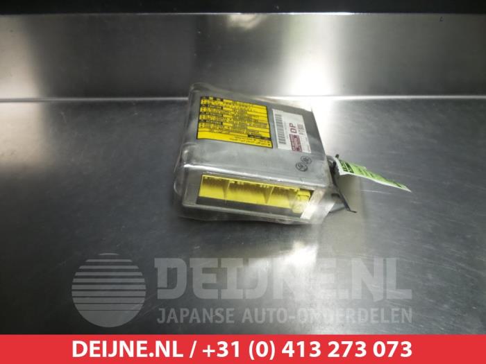 Toyota Camry Airbag Module O303596