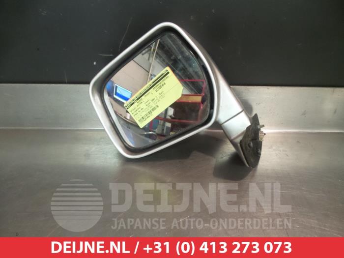 Mitsubishi Space Runner Wing mirror, left O282683