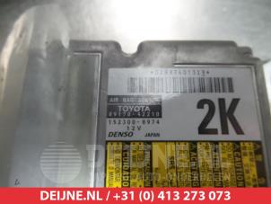 Toyota Rav-4 Airbag Module O303573 photo 2