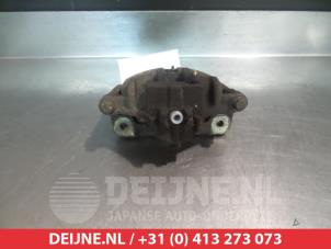 Honda Civic Bremszange links vorne O325319 foto 2