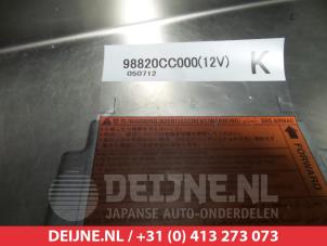 Nissan Murano Airbag Modul O302984 foto 2
