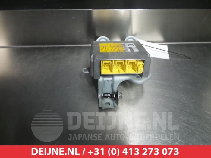 Daihatsu Sirion Airbag Module O303334