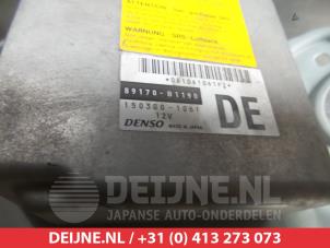 Daihatsu Sirion Airbag Modul O303334 foto 2