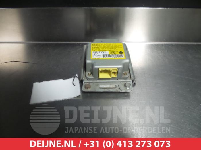Mitsubishi L200 Airbag Module O303223