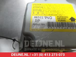 Mitsubishi L200 Airbag Modul O303223 foto 2
