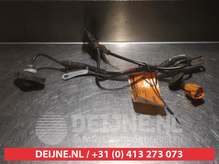 Honda CR-V ABS Sensor O327570