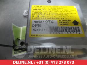Mitsubishi L200 Airbag Module O303249 photo 2
