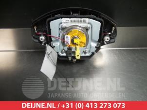 Mitsubishi L200 Left airbag (steering wheel) O333688 photo 2