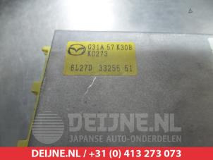 Mazda 6 Airbag Modul O302692 foto 2
