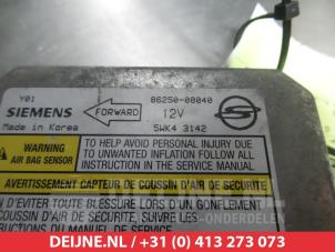 Ssang Yong Rexton Airbag Module O303115 photo 2