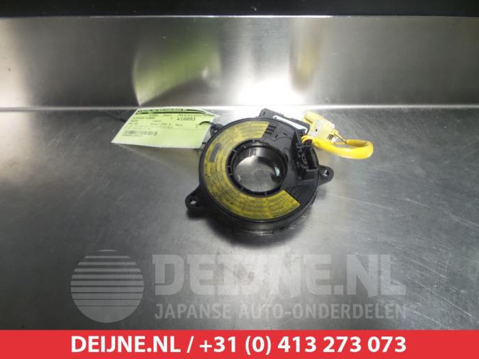 Mazda MPV Klokveer Airbag O307602