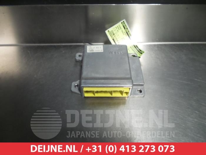 Mazda MPV Airbag Module O302717