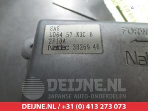 Mazda MPV Airbag Modul O302717 foto 2