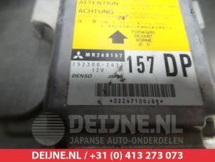 Mitsubishi Pajero Airbag Modul O303215 foto 2