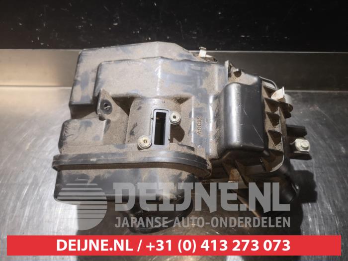 Honda CR-V Luftfiltergehäuse O357172