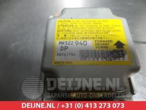 Mitsubishi L200 Airbag Module O303222 foto 2