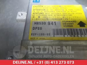 Mitsubishi Pajero Airbag Module O303220 foto 2