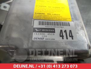 Daihatsu Young RV Airbag Module O303335 foto 2