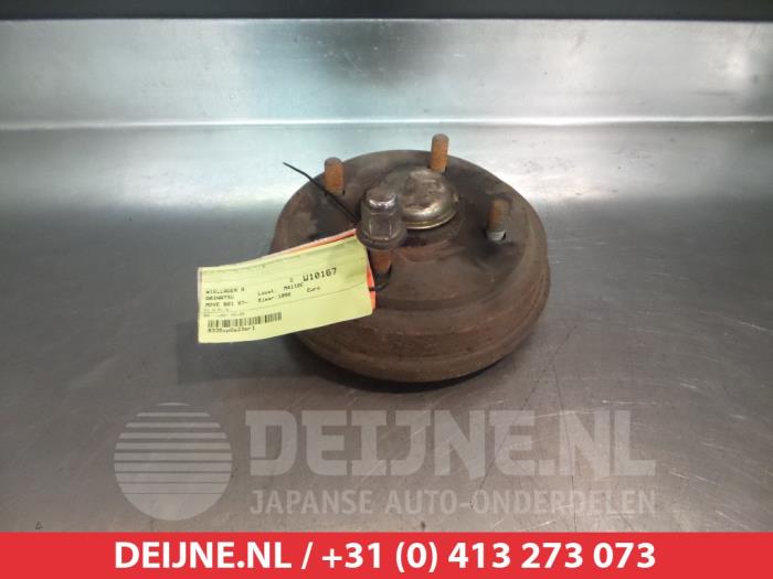 Daihatsu Move Radlager hinten O385108