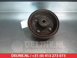 Daihatsu Move Radlager hinten O385108 foto 2