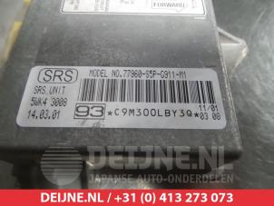 Honda Civic Airbag Module O303265 foto 2