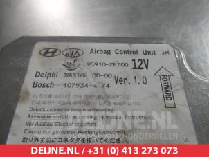 Hyundai Tucson Airbag Module O302858 foto 2