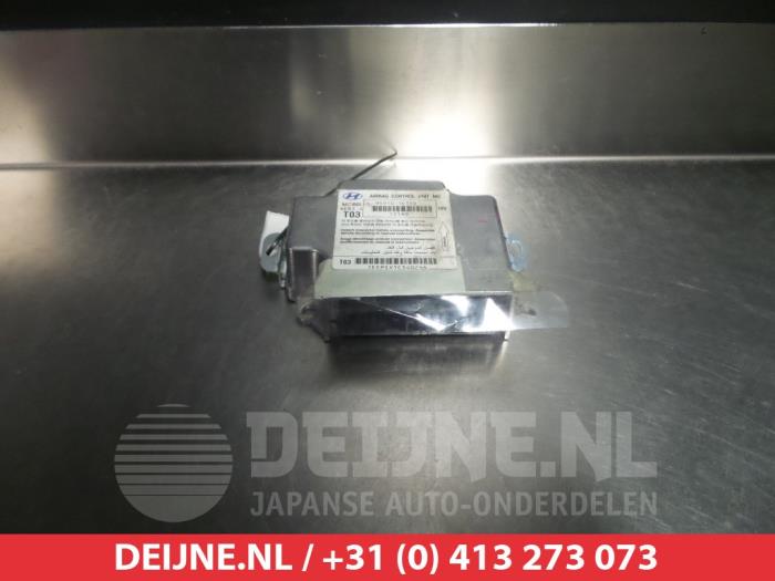 Hyundai Accent Airbag Module O302863