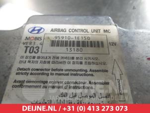 Hyundai Accent Airbag Modul O302863 foto 2